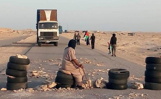 Se están volviendo locos