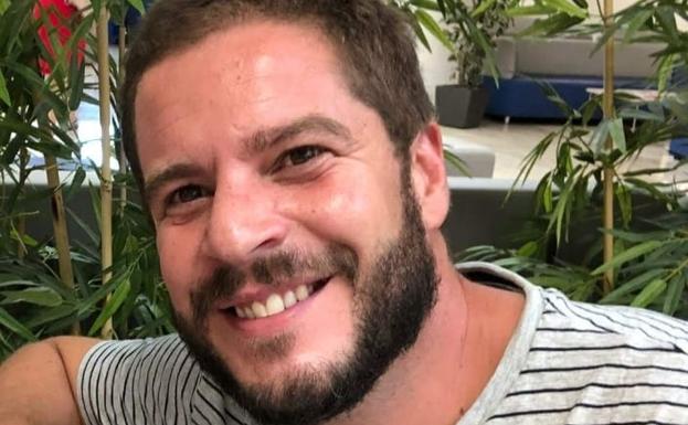 Fallece a los 42 años el poeta vallisoletano Miguel Ángel Herranz, 'Miki Naranja' en Instagram