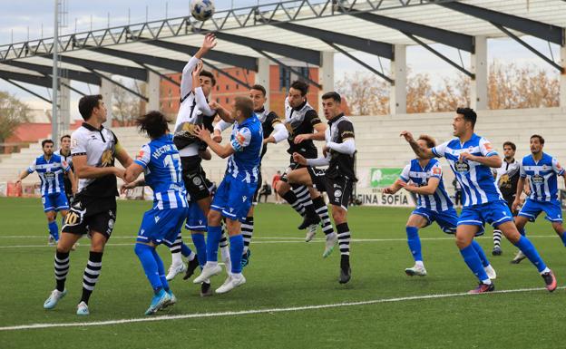 Unionistas, a engancharse a la zona alta ante el filial del Celta