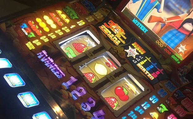 La ludopatía repunta en Salamanca durante la pandemia del coronavirus