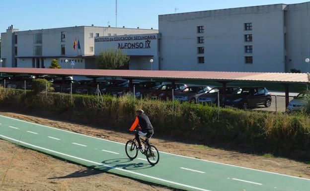 Más formación en la Escuela Internacional de Industrias Lácteas