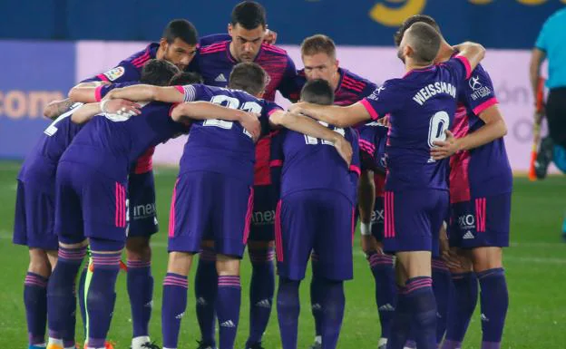 Real Valladolid-Athletic: Nueva final sin excusas ni coartadas