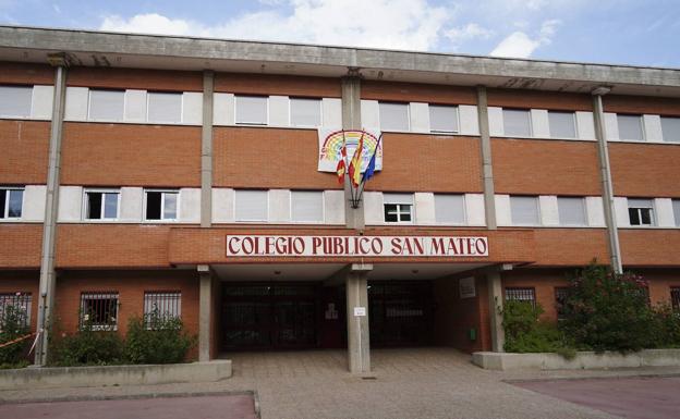 La Junta pone en cuarentena ocho nuevas aulas en Salamanca por coronavirus