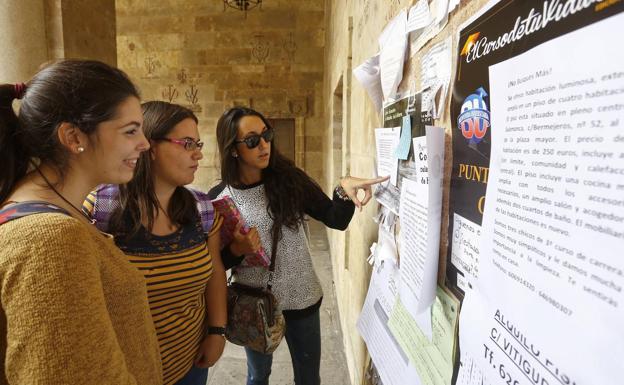 El alquiler joven mirobrigense está dotado con 20.000 euros y mantiene los criterios de adjudicación
