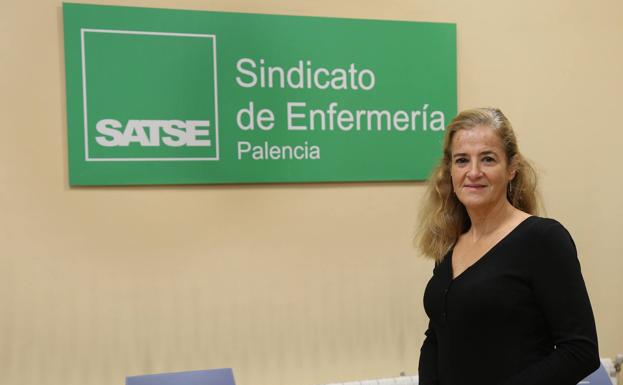 Sonia Pascual: «Se necesitan líderes que convenzan a los sanitarios de que merece la pena»