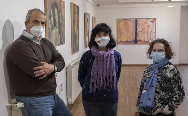 Las ONG buscan voluntarios para suplir las bajas de colaboradores veteranos provocadas por la covid
