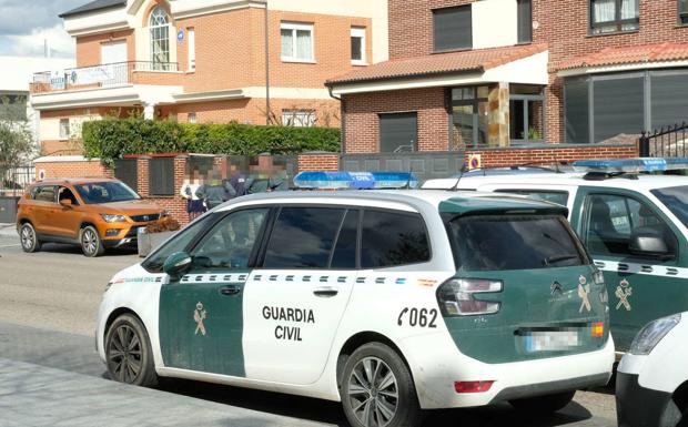 A juicio en la Audiencia de Valladolid por una pelea desatada en un tobogán