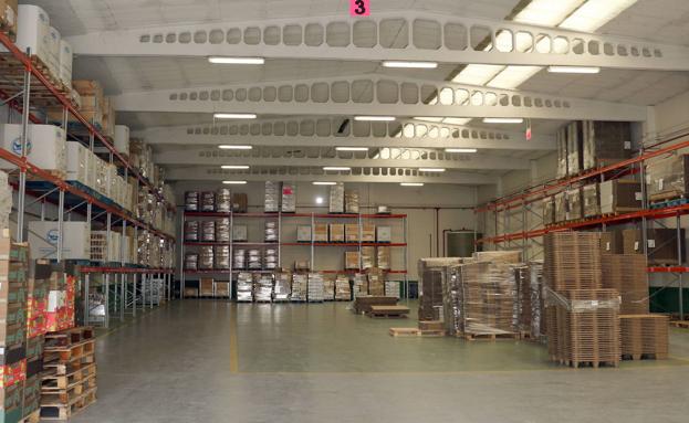 El Banco Alimentos de Valladolid apela a solidaridad para llegar 15% más de personas por la covid