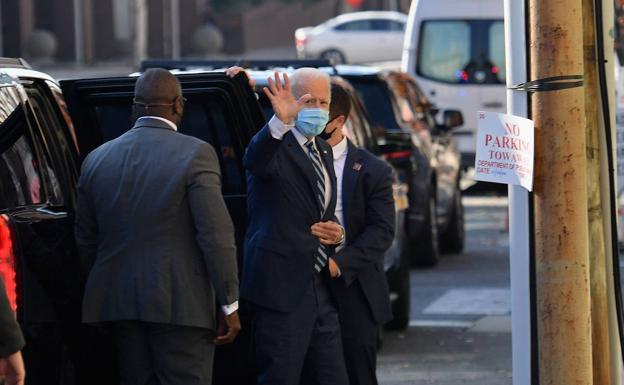 ¿Conoces a Joe Biden?