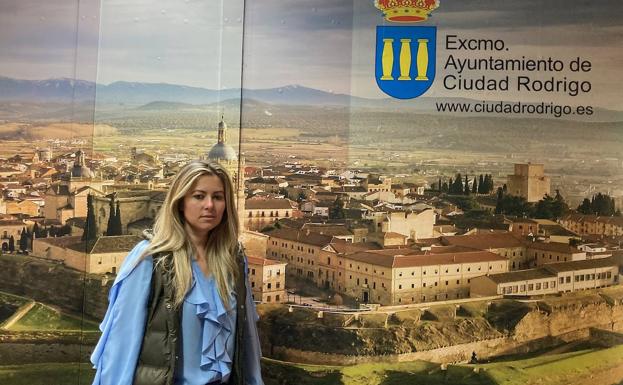 La factura de la luz navideña bajará un 25% y subirán los premios del concurso comercial de Ciudad Rodrigo
