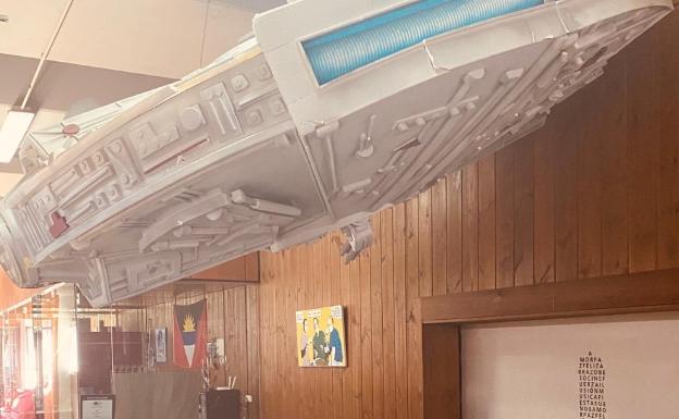 Un vino con gusto a música y arte