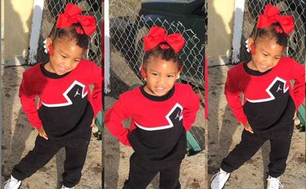 Muere una niña de cinco años 15 horas después de dar positivo en covid en Estados Unidos