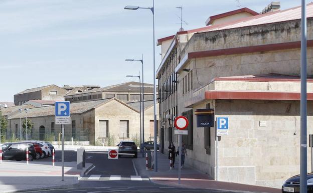 La Policía amplía los horarios para la expedición y renovación de documentos en Salamanca, Béjar y Fuentes de Oñoro