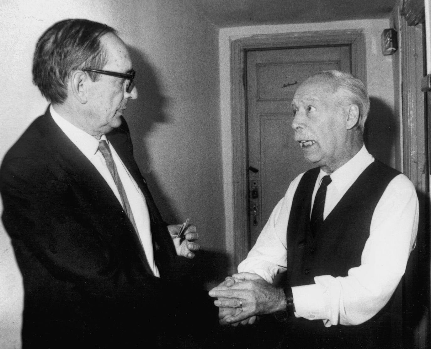 Metáfora de la muerte y del cambio social