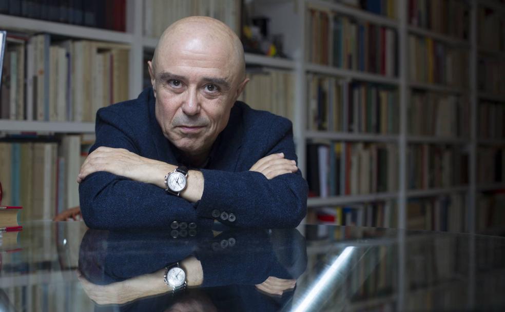 La soledad del hereje