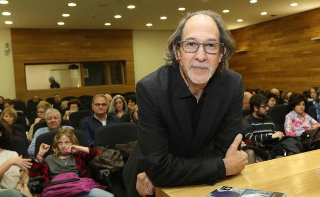 La memoria, el placer y la palabra