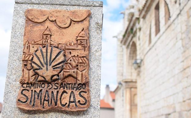 Simancas lanza la segunda línea de ayudas para empresas del municipio
