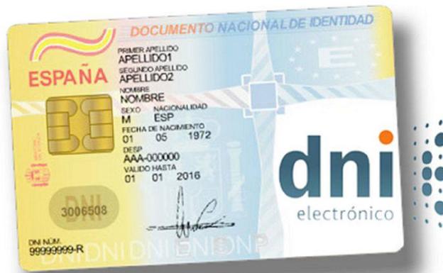 Las oficinas de expedición del DNI amplían su horario de apertura