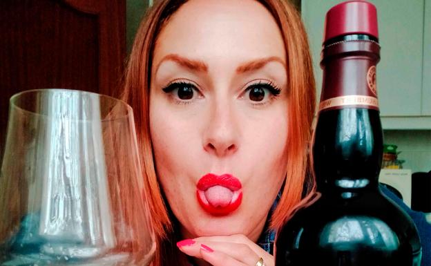 Silvia García Guijarro: «No es un trabajo, es mi vida»