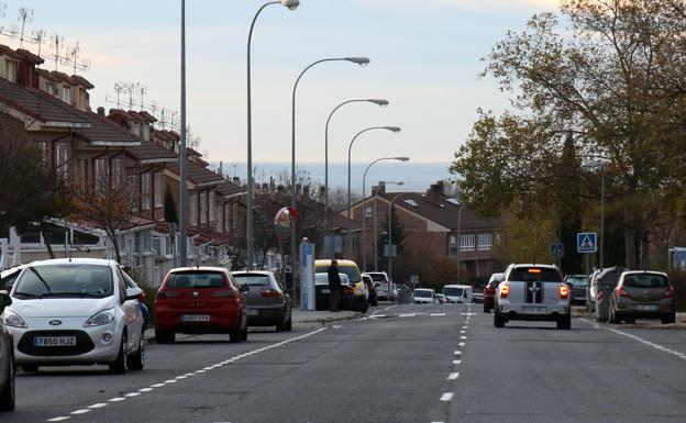 Segovia vuelve a pisar el freno con la limitación a 30 kilómetros por hora en la gran mayoría de su millar de calles