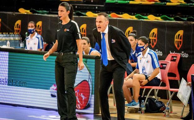 El partido de Avenida ante Zaragoza cambia de hora y el de Bembibre, de fecha