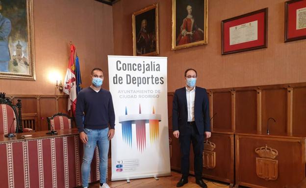 «Satisfacción» por la proyección que ha tenido Miróbriga con el paso de la Vuelta