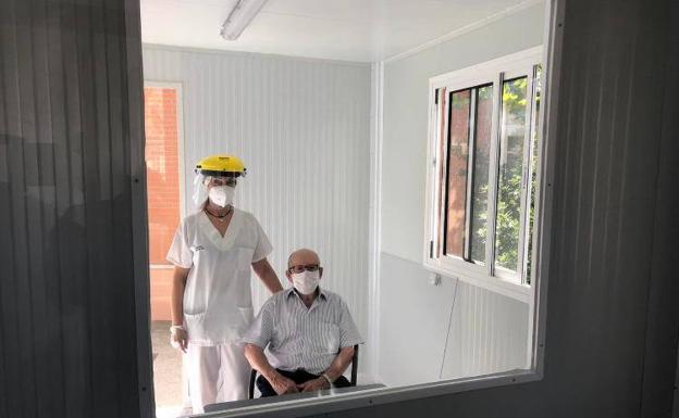 Residencias Sergeco, apostando por la calidad de vida de los mayores contra viento y pandemia