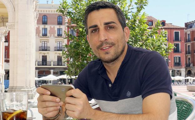 Sergio Muñoz: «Las empresas se han dado cuenta de que no es necesario teletrabajar en una urbe»