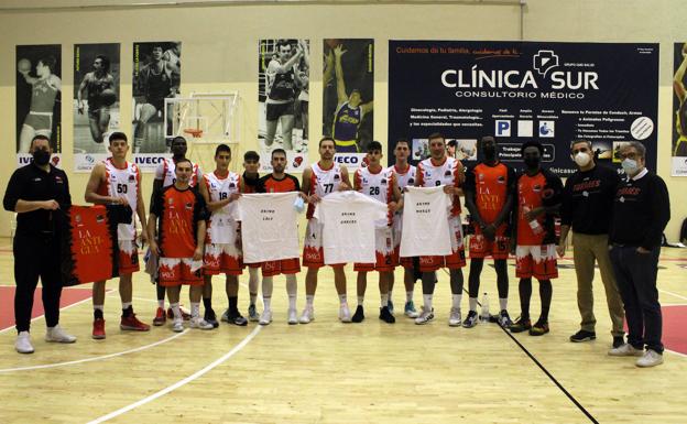 El Usal La Antigua sigue firme como líder en su visita a Valladolid (69-79)