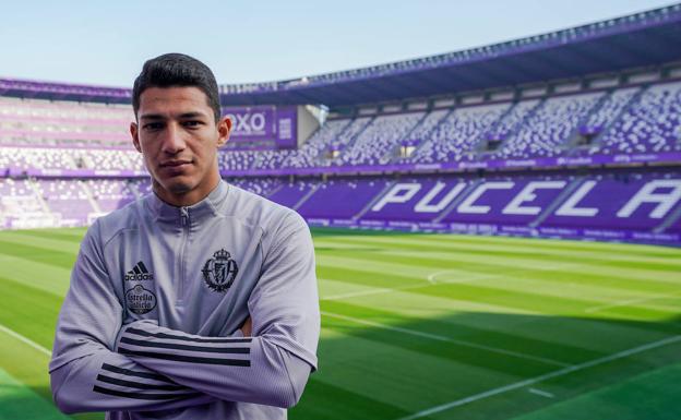 «A Ronaldo le suelo pedir que me explique alguno de sus trucos»