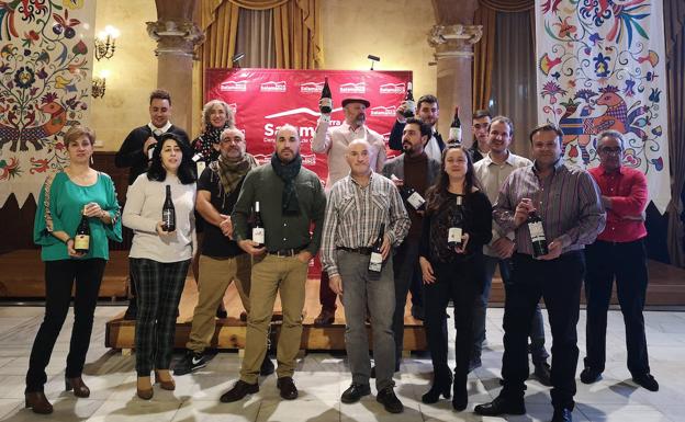 La DOP Sierra de Salmanca celebra su décimo aniversario con entrevistas 'online' a sus productores
