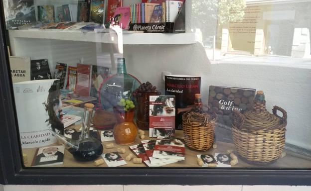 Vino y literatura, un binomio perfecto