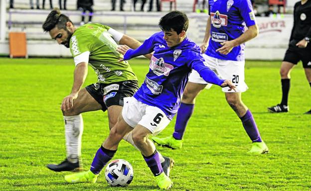 El Palencia Cristo Atlético continúa firme