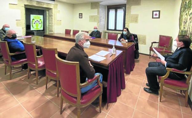 Aumento «considerable» de la demanda de ayudas al Fondo de Solidaridad creado por la Diócesis de Ciudad Rodrigo