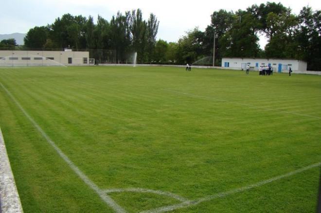 El Real Valladolid se estrenará en la Copa del Rey ante el Cantolagua navarro