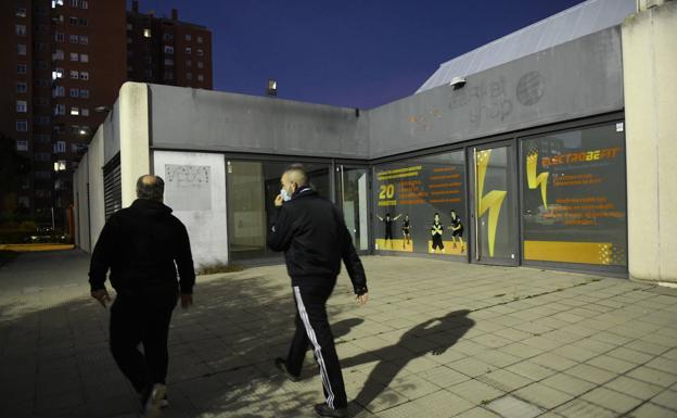 La Delegación Vallisoletana de Baloncesto se muda al Pisuerga