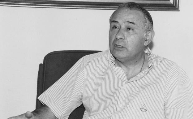 Obituario: Octavio Rico Aranda, un empresario apasionado por la defensa de la verdad