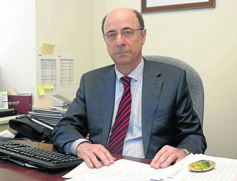 «El momento más duro en cuanto a trabajadores en ERTE en Palencia ya pasó»