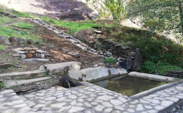 Herguijuela de la Sierra aprueba los proyectos a realizar con fondos de los Planes Provinciales