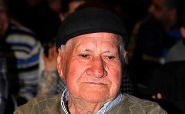 «Su gran pasión de los últimos años era estar con sus nietos»