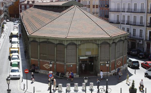 El mercado más antiguo de Valladolid: tradición, vanguardia y arquitectura del hierro del siglo XIX