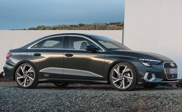 Las mejores berlinas de 2020