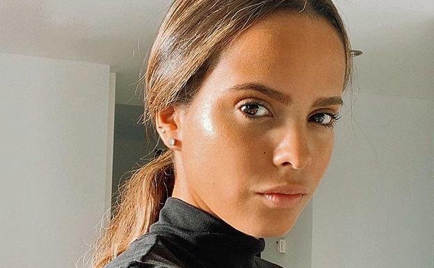 A pesar de las críticas, Gloria Camila está «súper contenta» por su debut como actriz