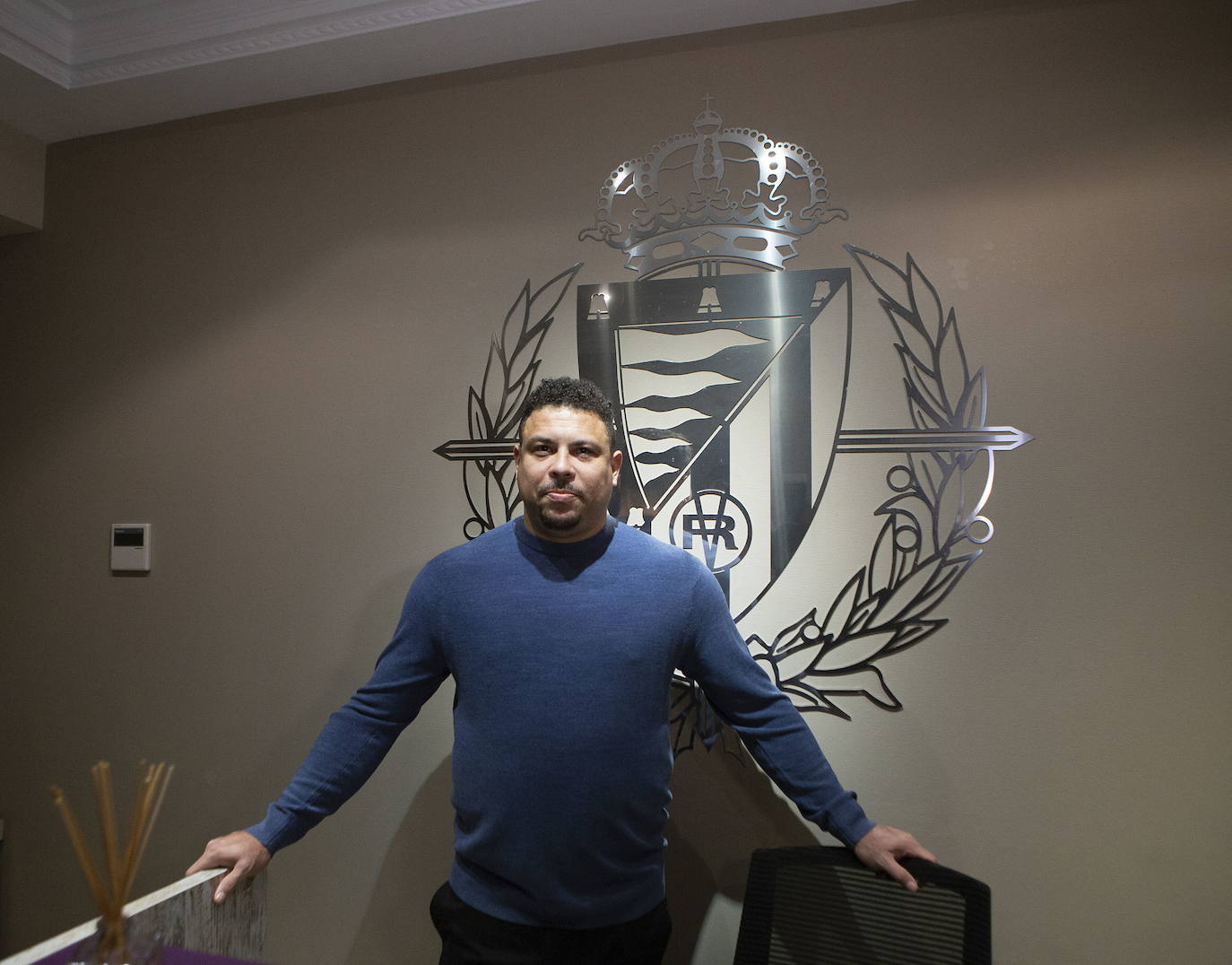 Incertidumbre en el Real Valladolid