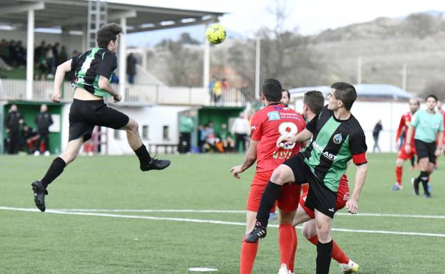 Ocho clubes solicitan que se aplace el inicio de la competición en Regional Aficionados