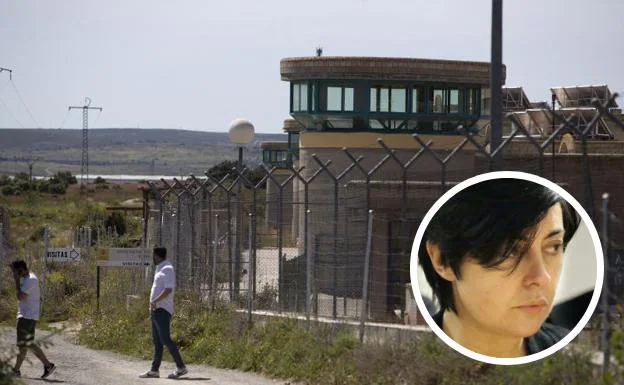 Hallan ahorcada en la cárcel de Brieva a Rosario Porto, la madre de Asunta