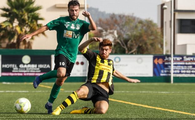 Un salmantino contra el Atlético de Madrid en la Copa