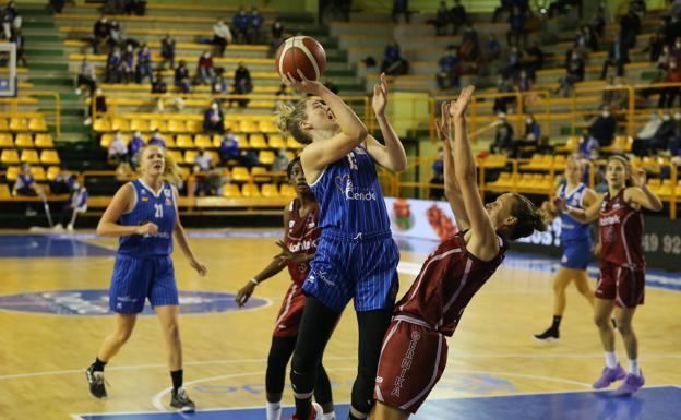 El CB Avenida ya tiene días y horarios fijos para la primera burbuja de la Euroliga en Estambul