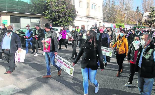 La hostelería de Cuéllar pide ayudas directas para evitar los cierres