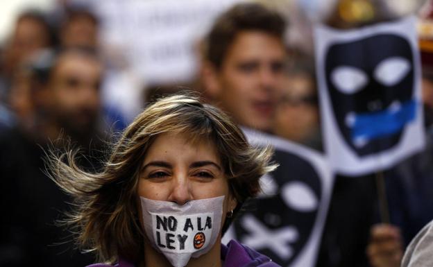 Editorial: Seguridad constitucional